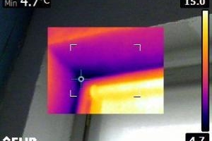 Thermografie